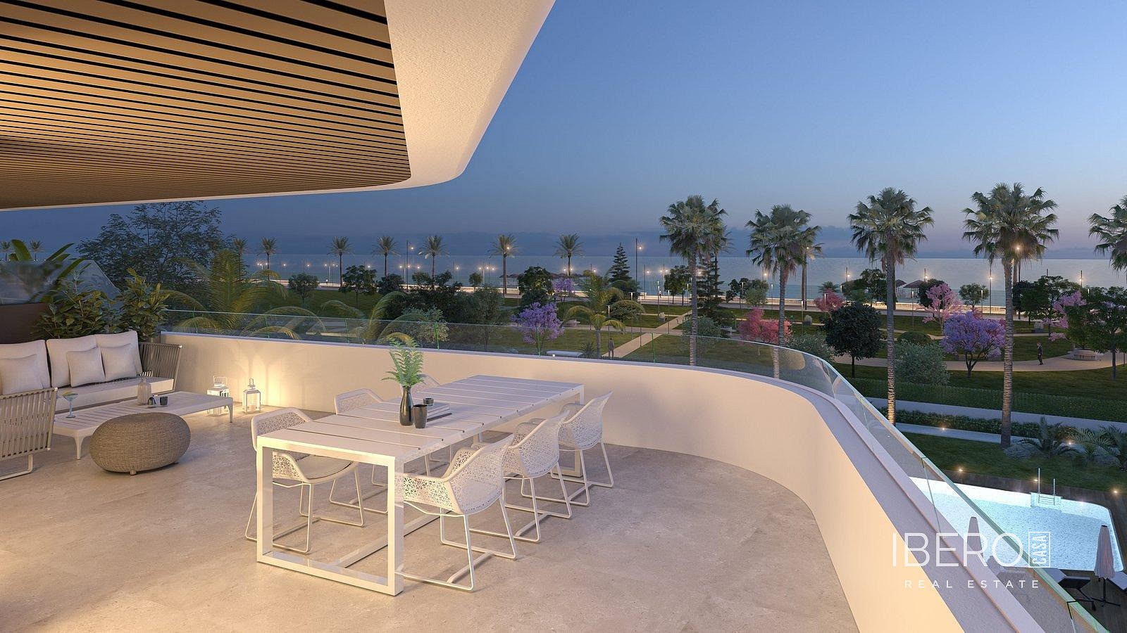 3+kk, Torremolinos, Španělsko, 84 m² - 1