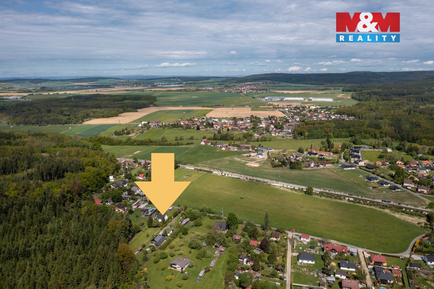 Prodej rodinný dům - Svojkovice, 94 m² - 5