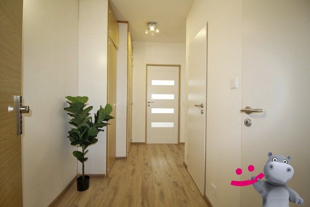 Byt 2+kk · 43 m² · Za Humny, Lužec nad Vltavou, okres Mělník - 4