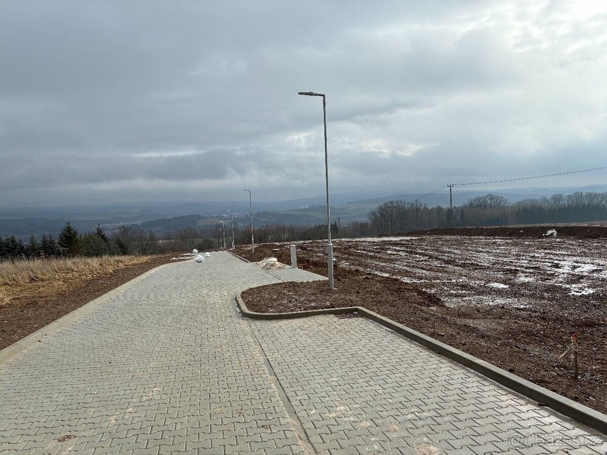 Prodej pozemek pro bydlení - Plzeň, 326 00