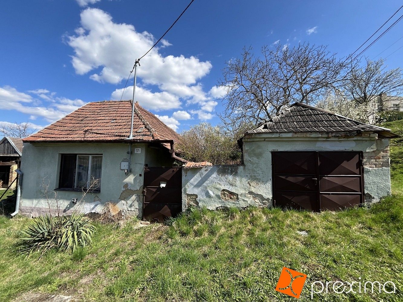 Rodinné domy, Stavěšice, okres Hodonín, 75 m² - 2