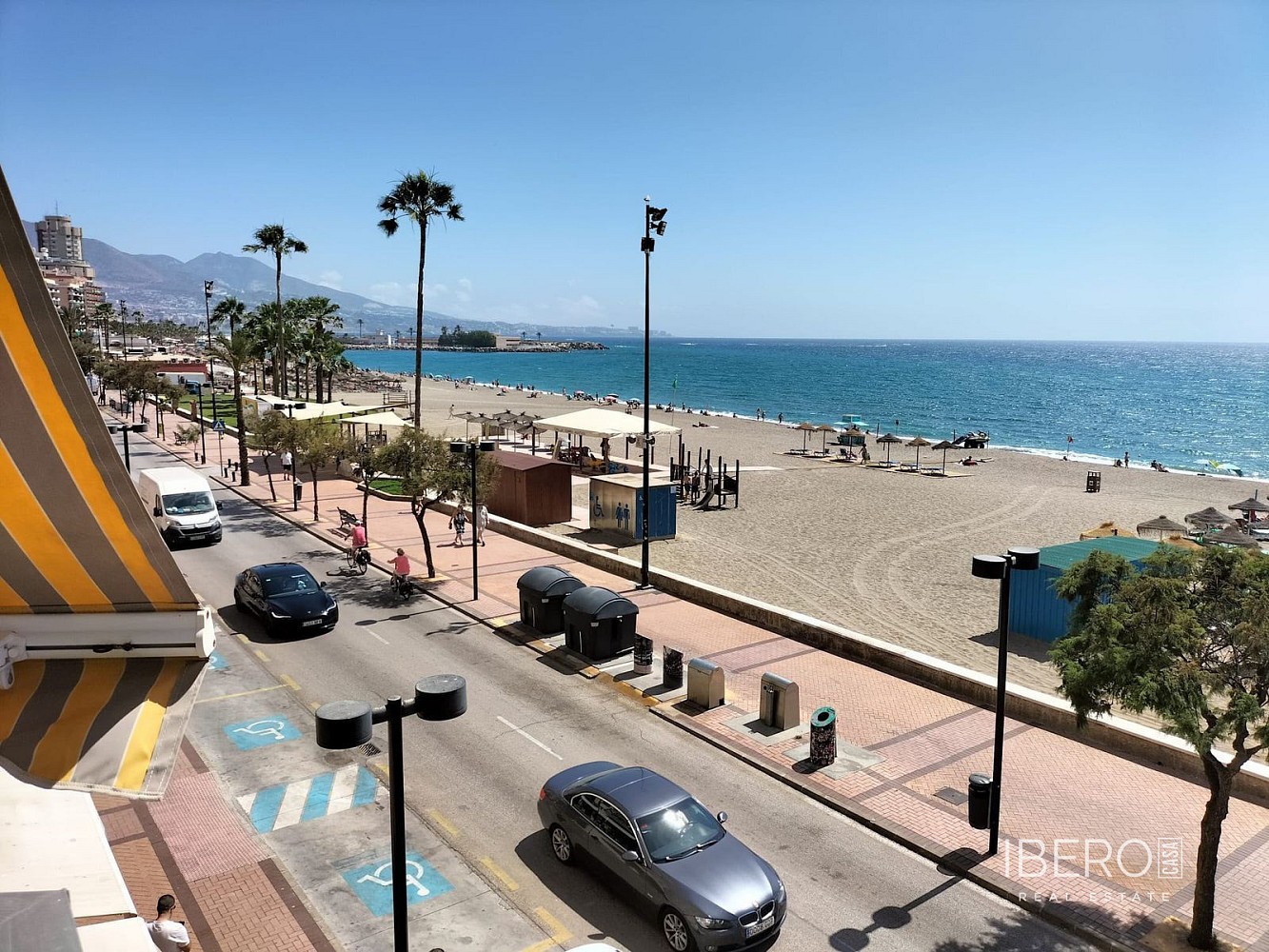 Prodej byt 2+kk - Fuengirola, Španělsko, 61 m² - 5