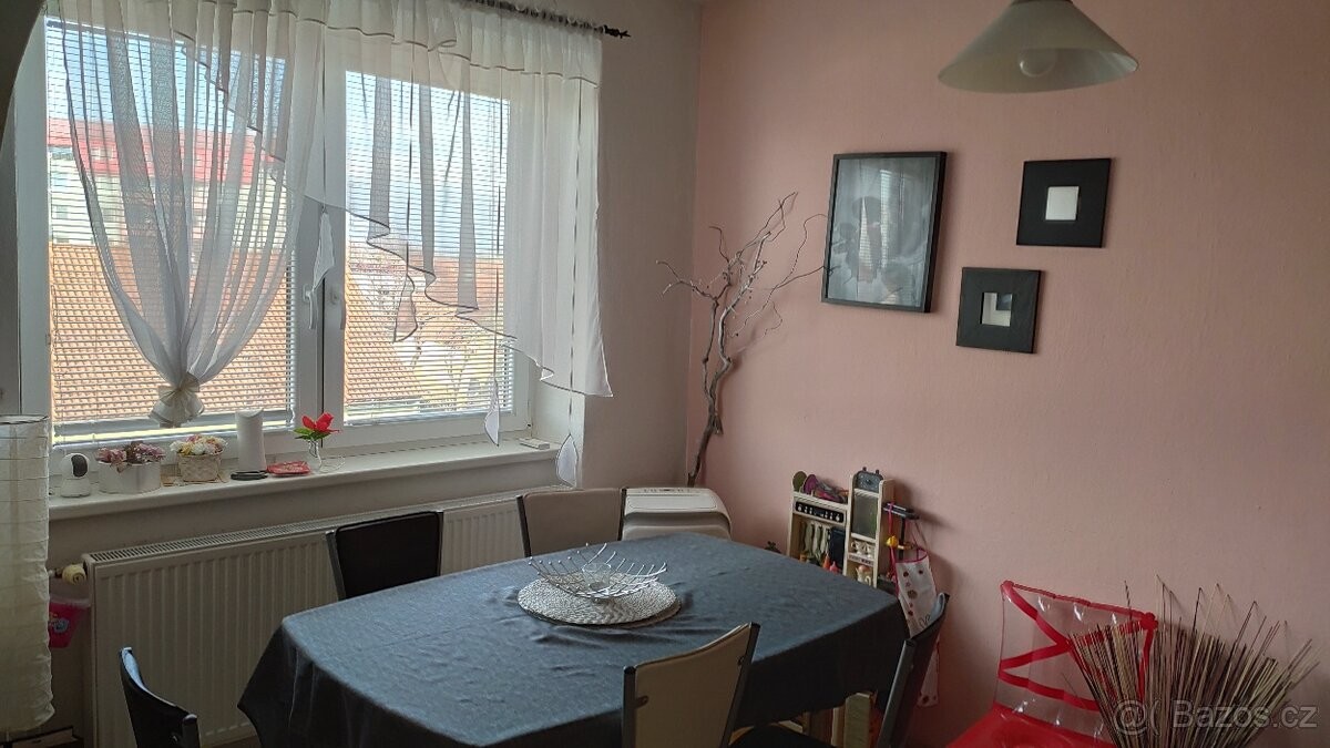 Byt 3+kk · 70 m² · Hevlín, 671 69 - 4