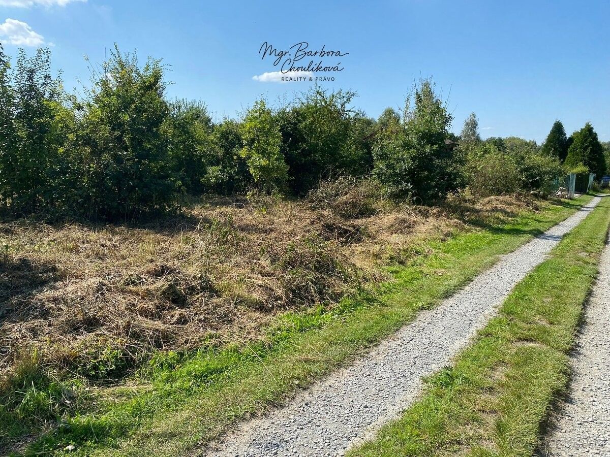 Prodej pozemek pro bydlení - Plzeň, 326 00