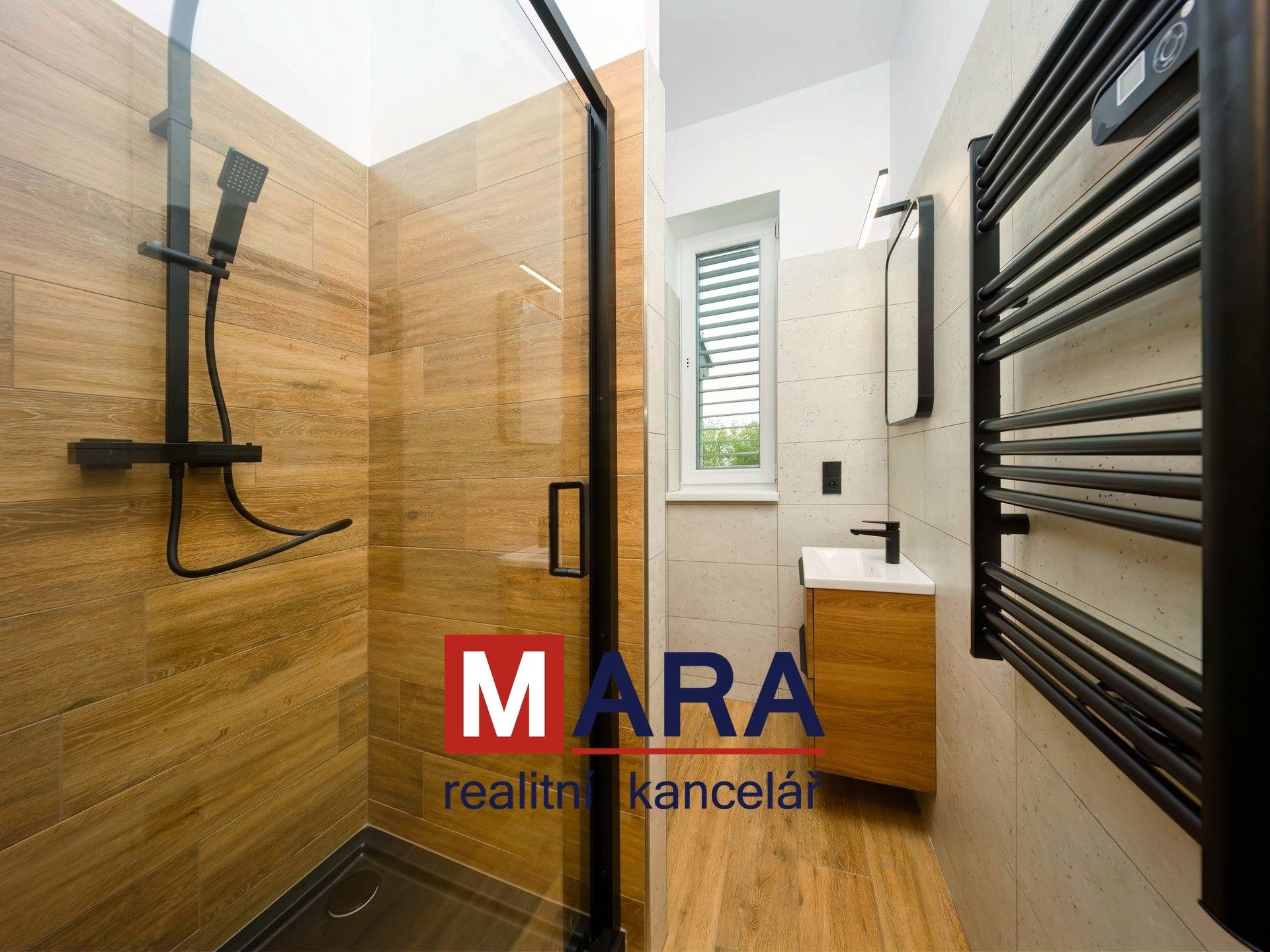 Prodej byt 3+kk - Přichystalova, Olomouc, 69 m²