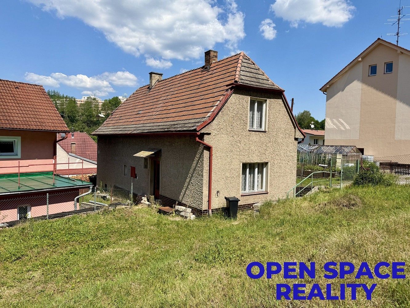 Rodinný dům · 122 m² · Český Krumlov - Nové Spolí, Jihočeský kraj - 4