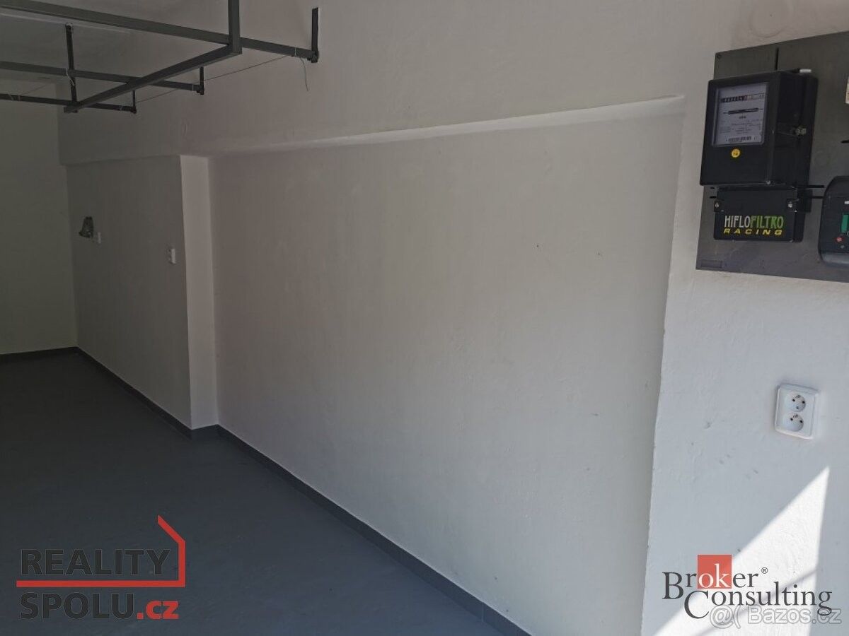 Prodej garáž - Brno, 624 00