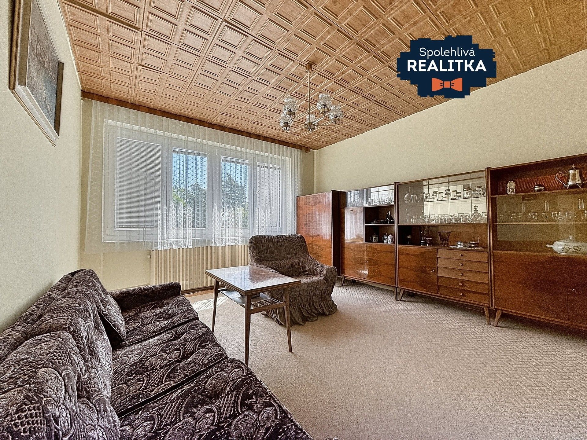 Prodej rodinný dům - Podlesná 2052, Brno Líšeň, 253 m² - 5