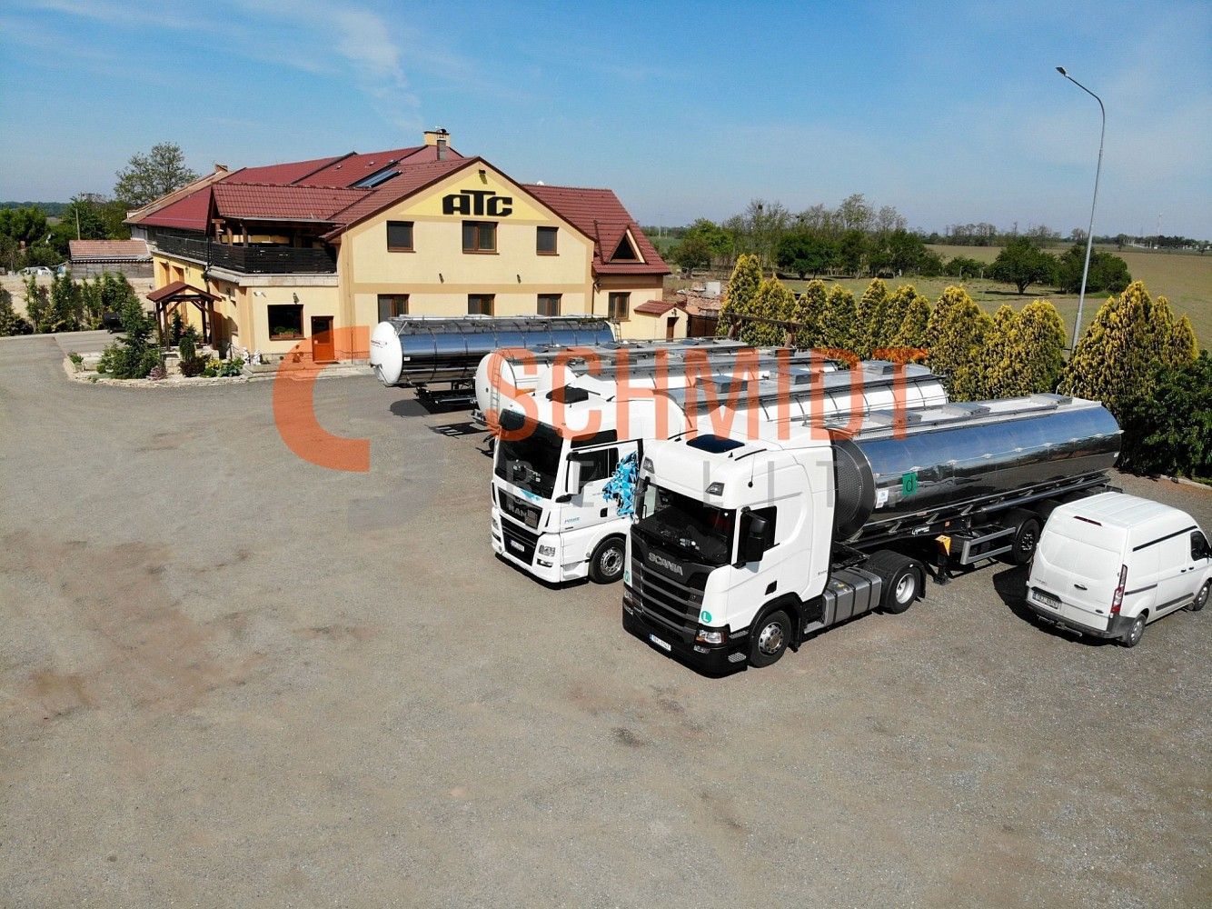 Obchodní prostory, Břeclav, Jihomoravský kraj, 180 m² - 1