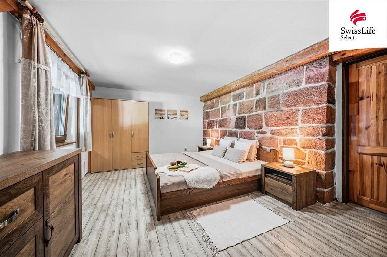 Rodinné domy, Borovnice, okres Trutnov, 107 m² - 2