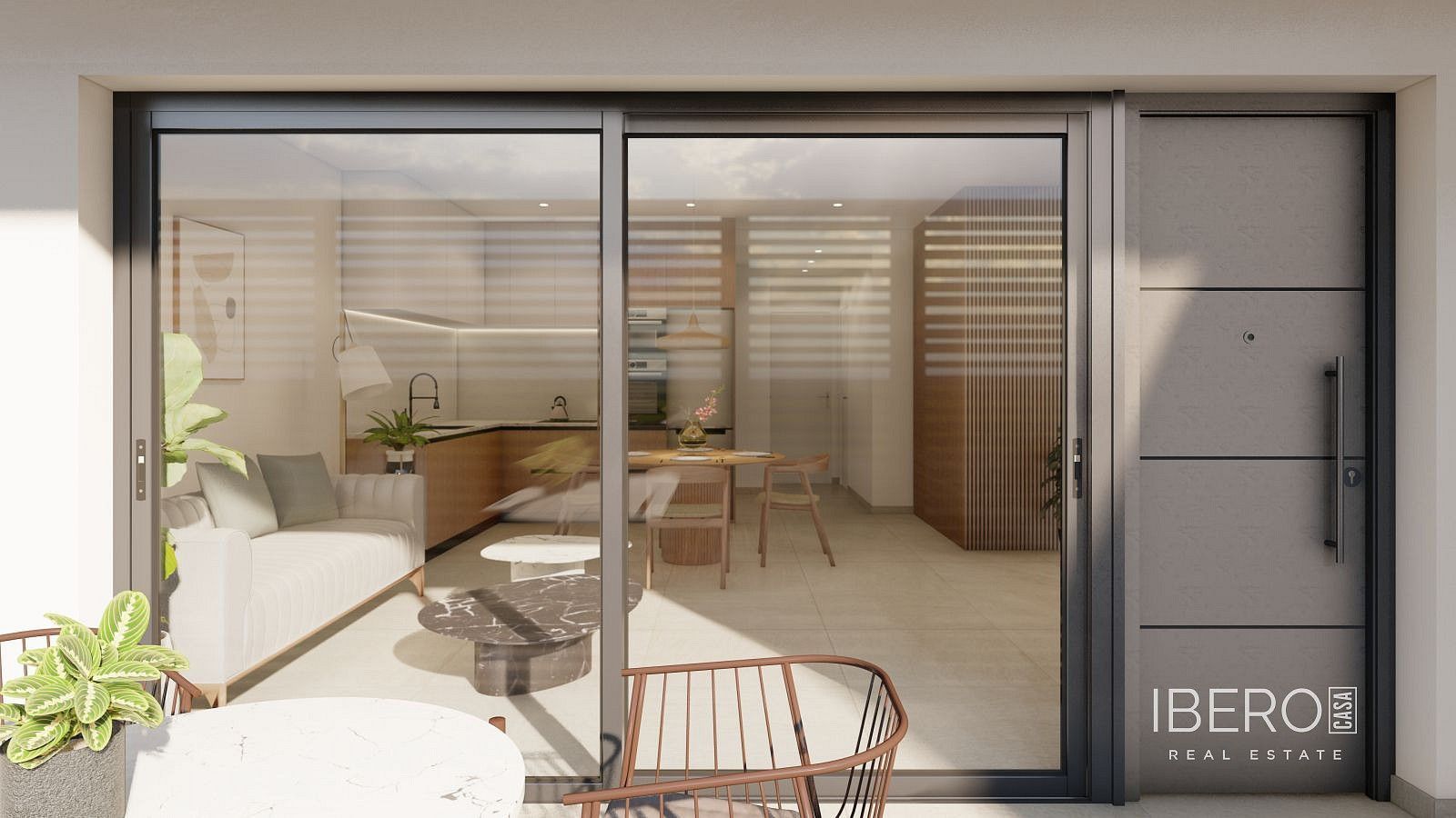 Rodinný dům · 78 m² · San Pedro del Pinatar, ES - 4