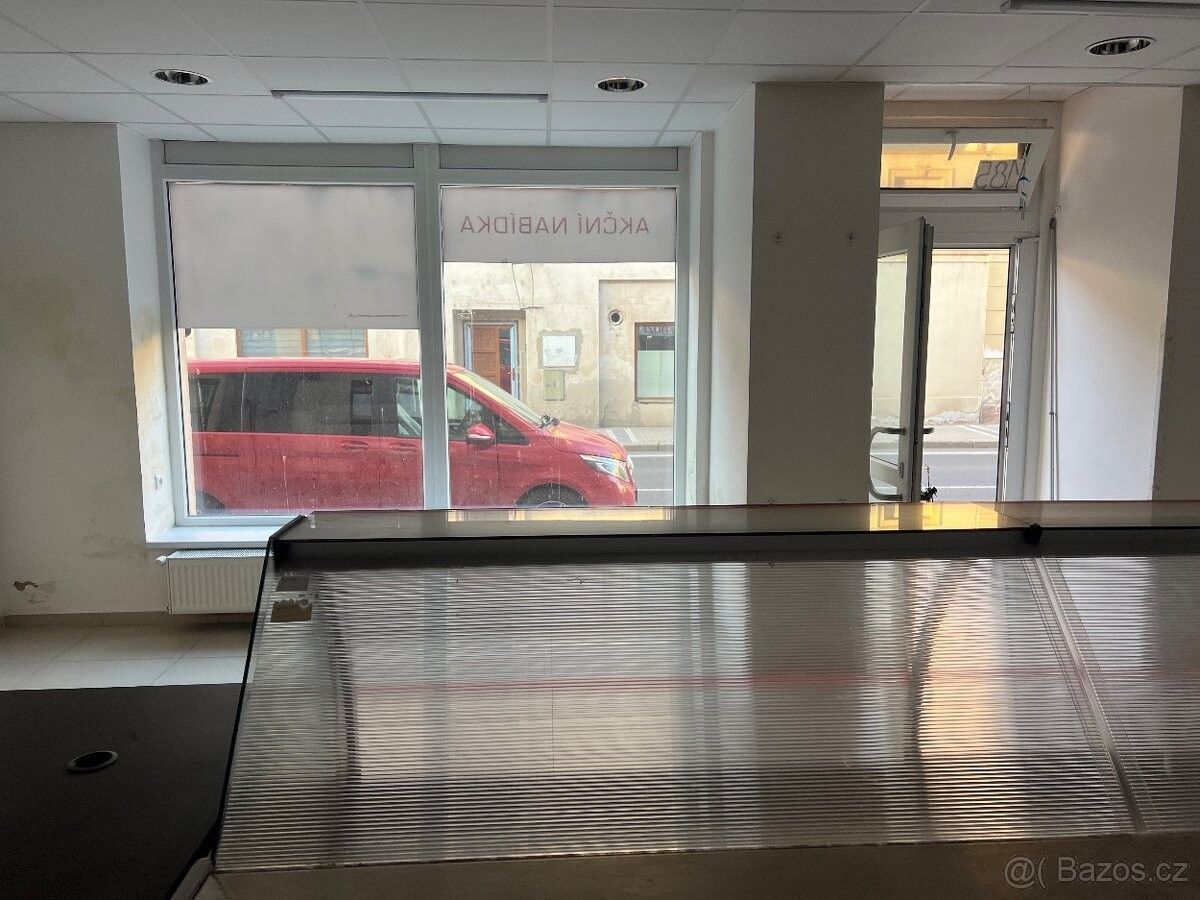 Prodej rodinný dům - Podbořany, 441 01