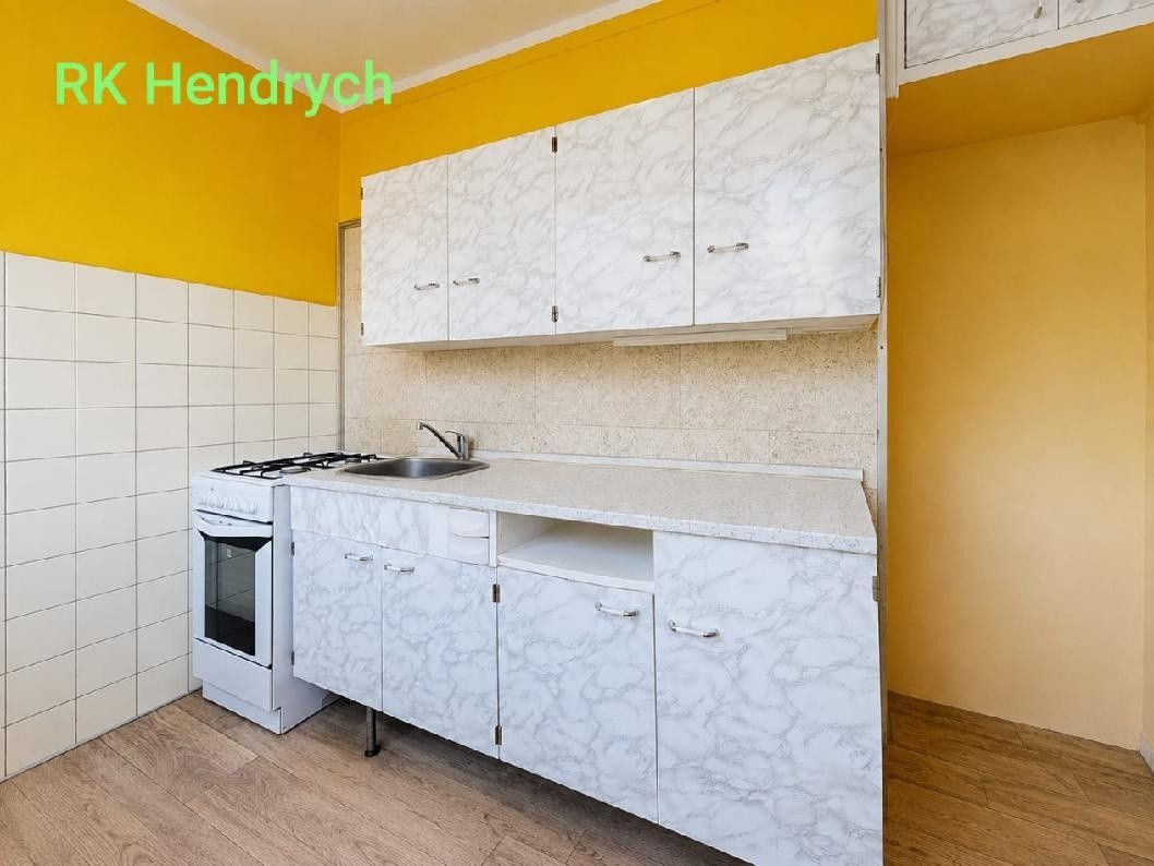 Byty, Chrudim, 537 01
