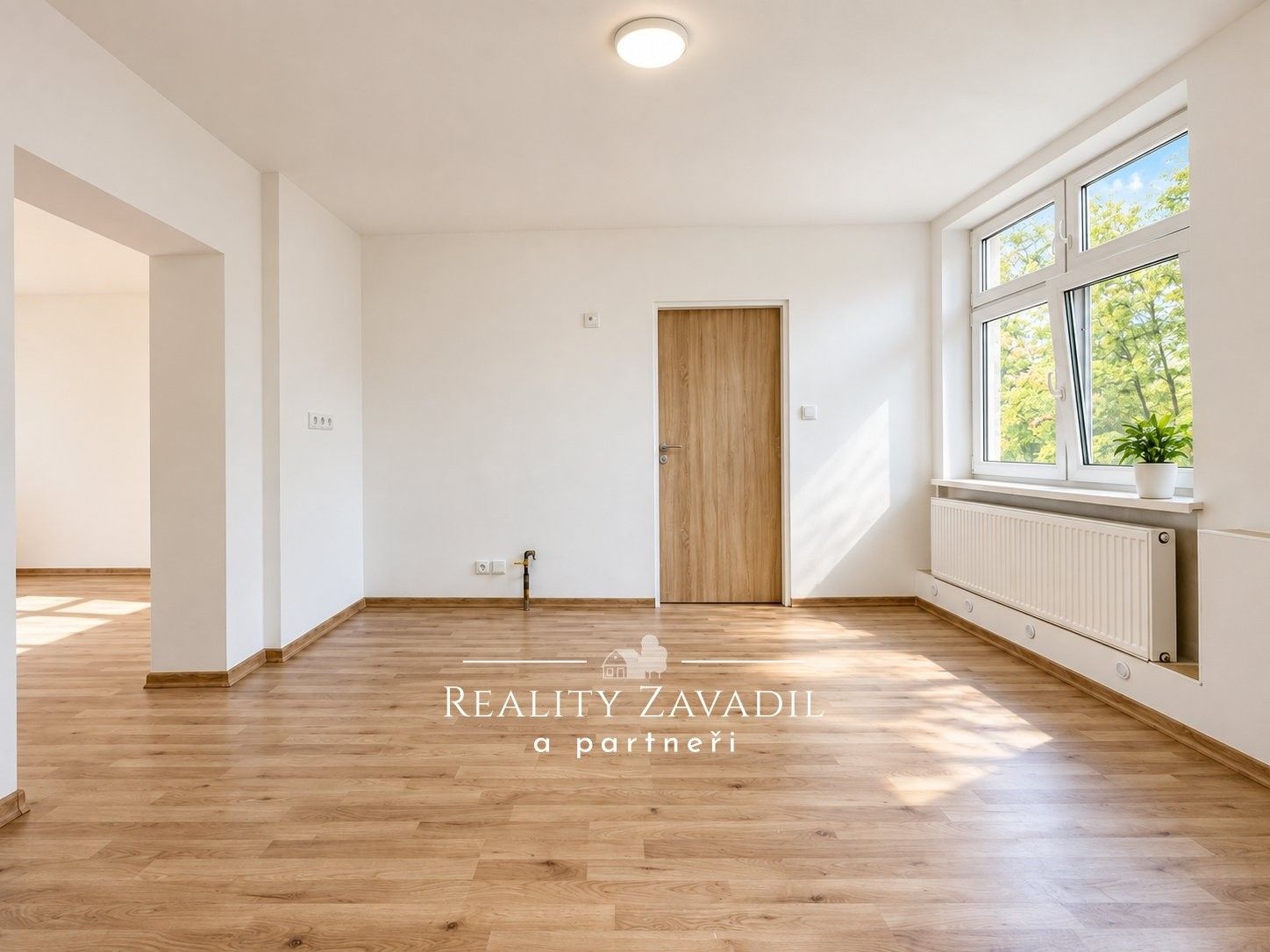 Byt 3+1 · 88 m² · Na Olšinách, Český Těšín - 3
