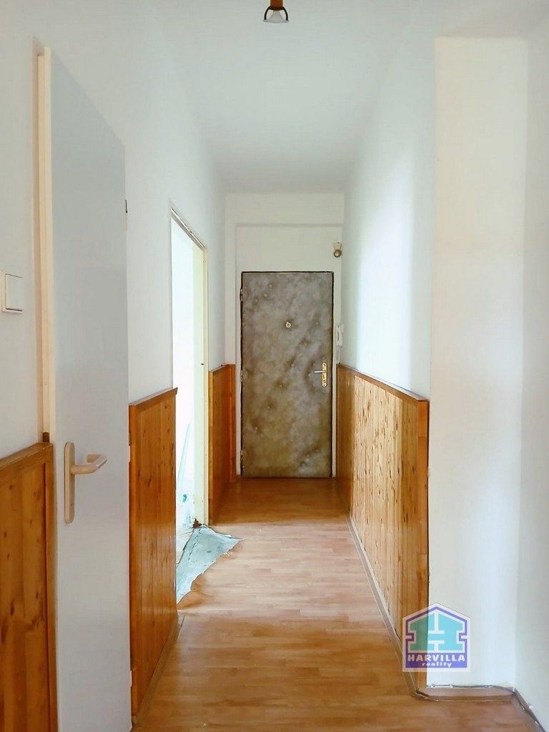 3+1, Brožíkova 969, Stříbro, 56 m² - 2