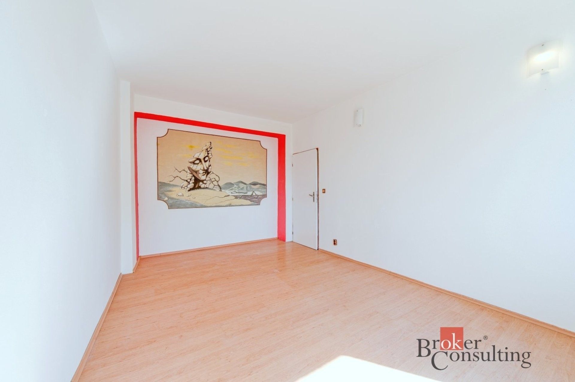 Prodej byt 2+1 - Kamenná, Aš, 52 m² - 5