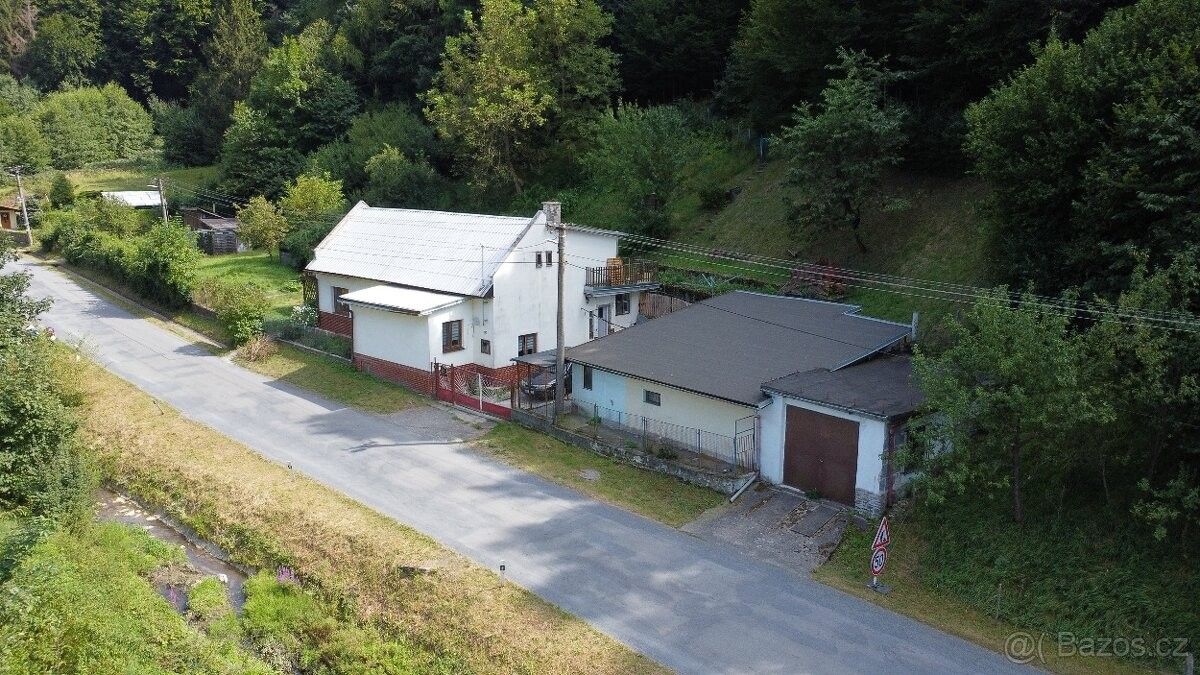 Rodinné domy, Kašava, 763 19