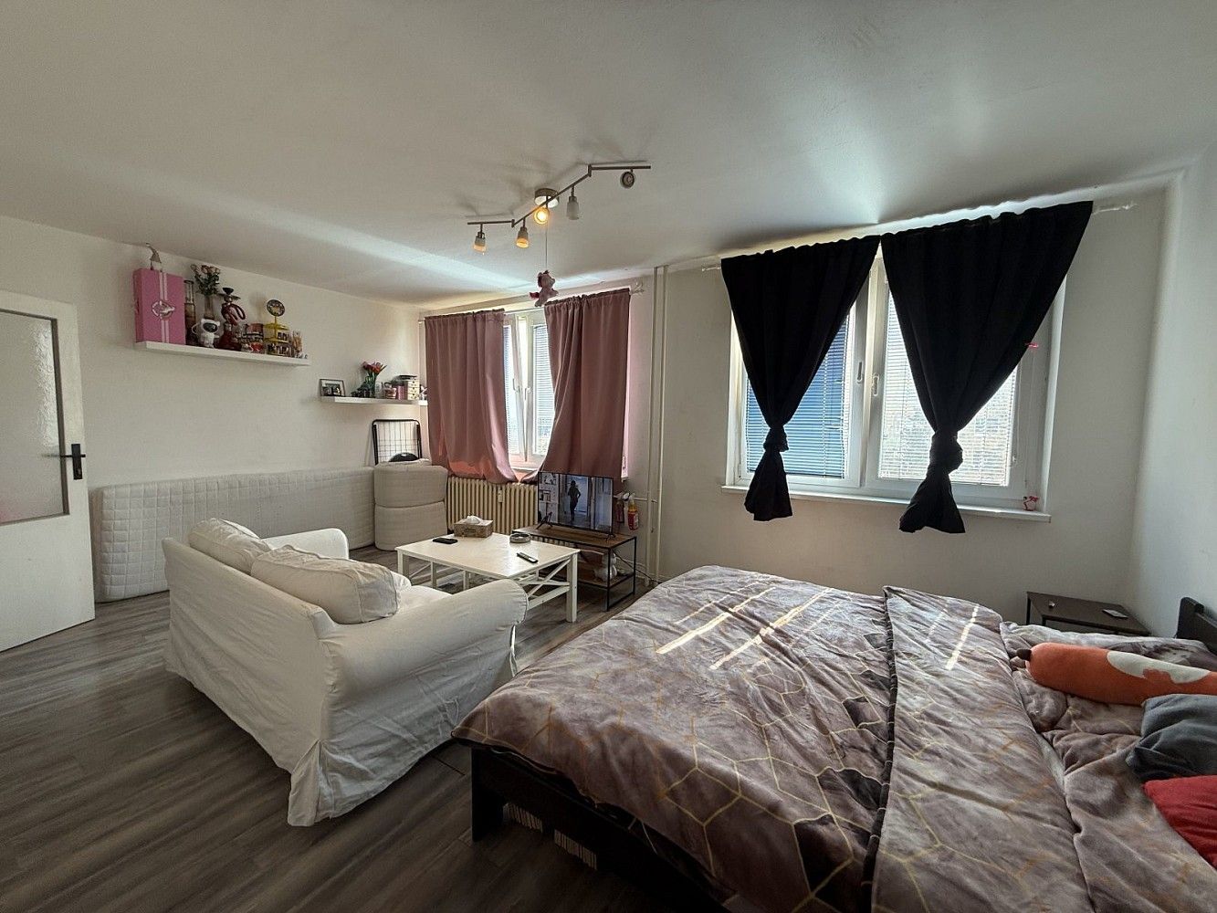 1+kk, Most, Ústecký kraj, 34 m² - 2