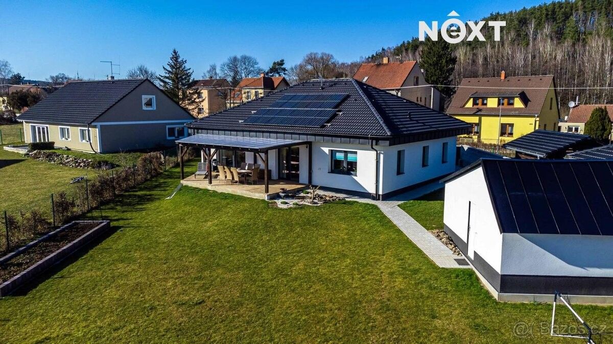 Rodinné domy, Nové Strašecí, 271 01