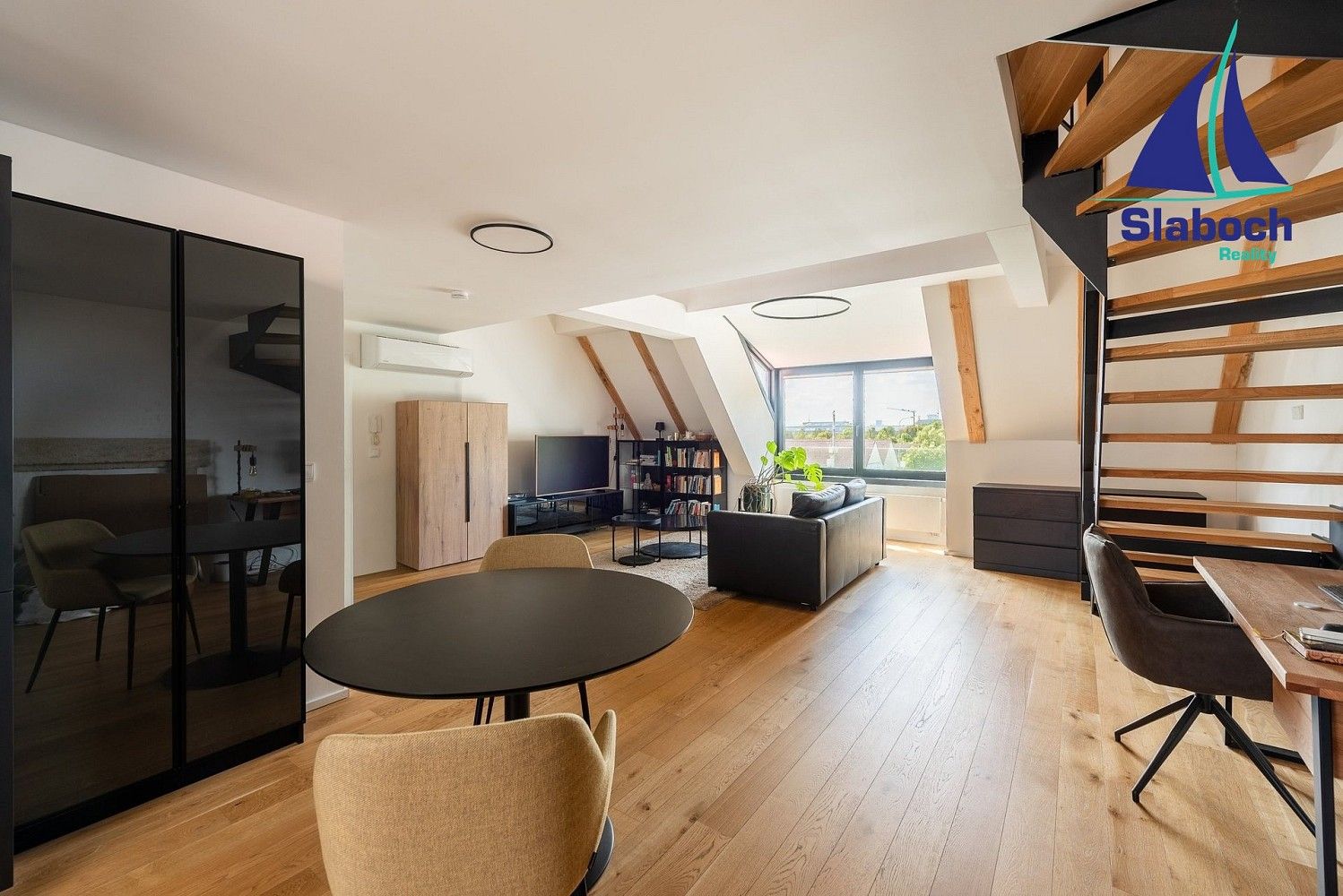 Byt 2+kk · 77 m² · Praha - Jinonice, Hlavní město Praha - 4