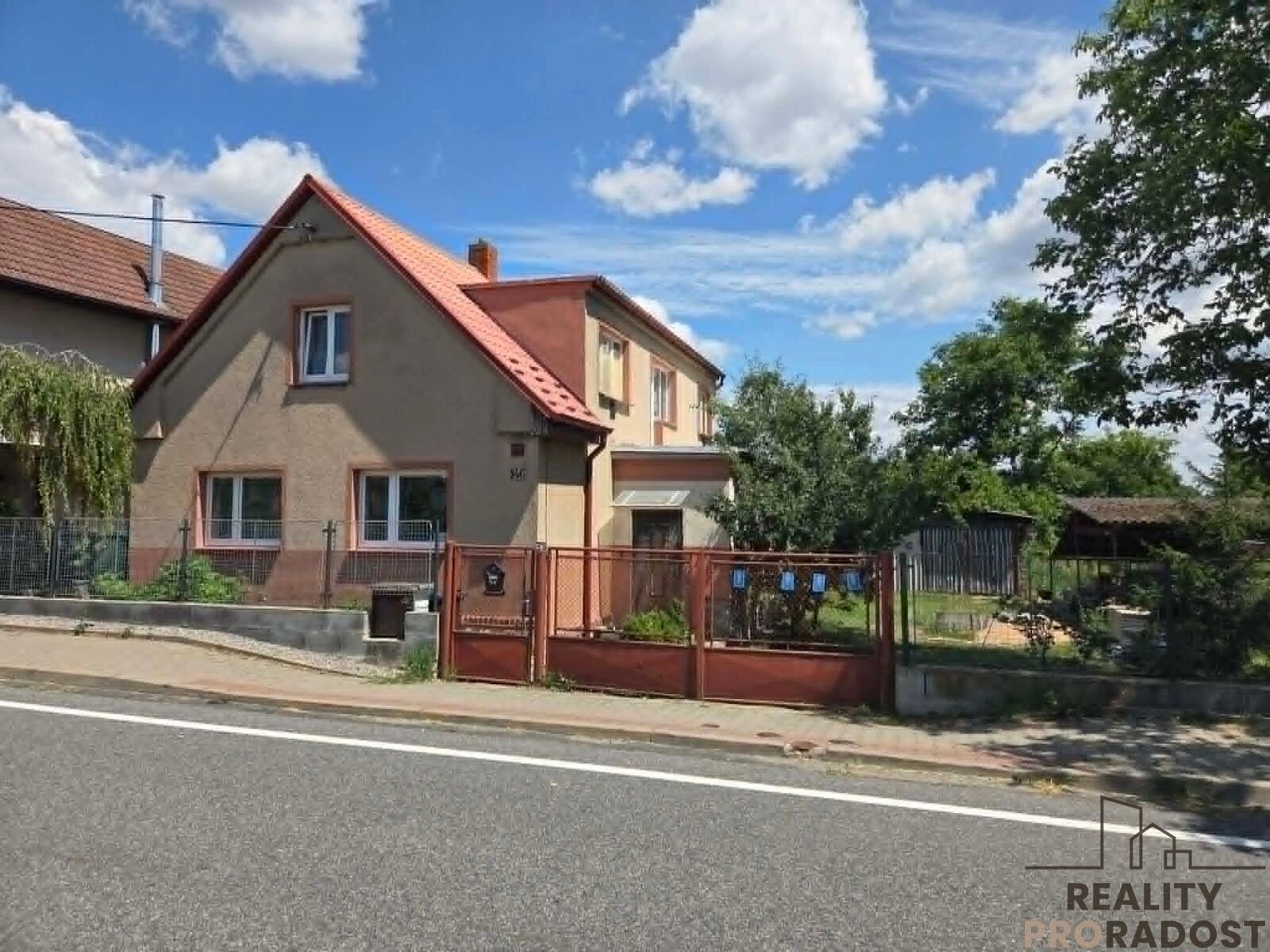Rodinný dům, 146 m²