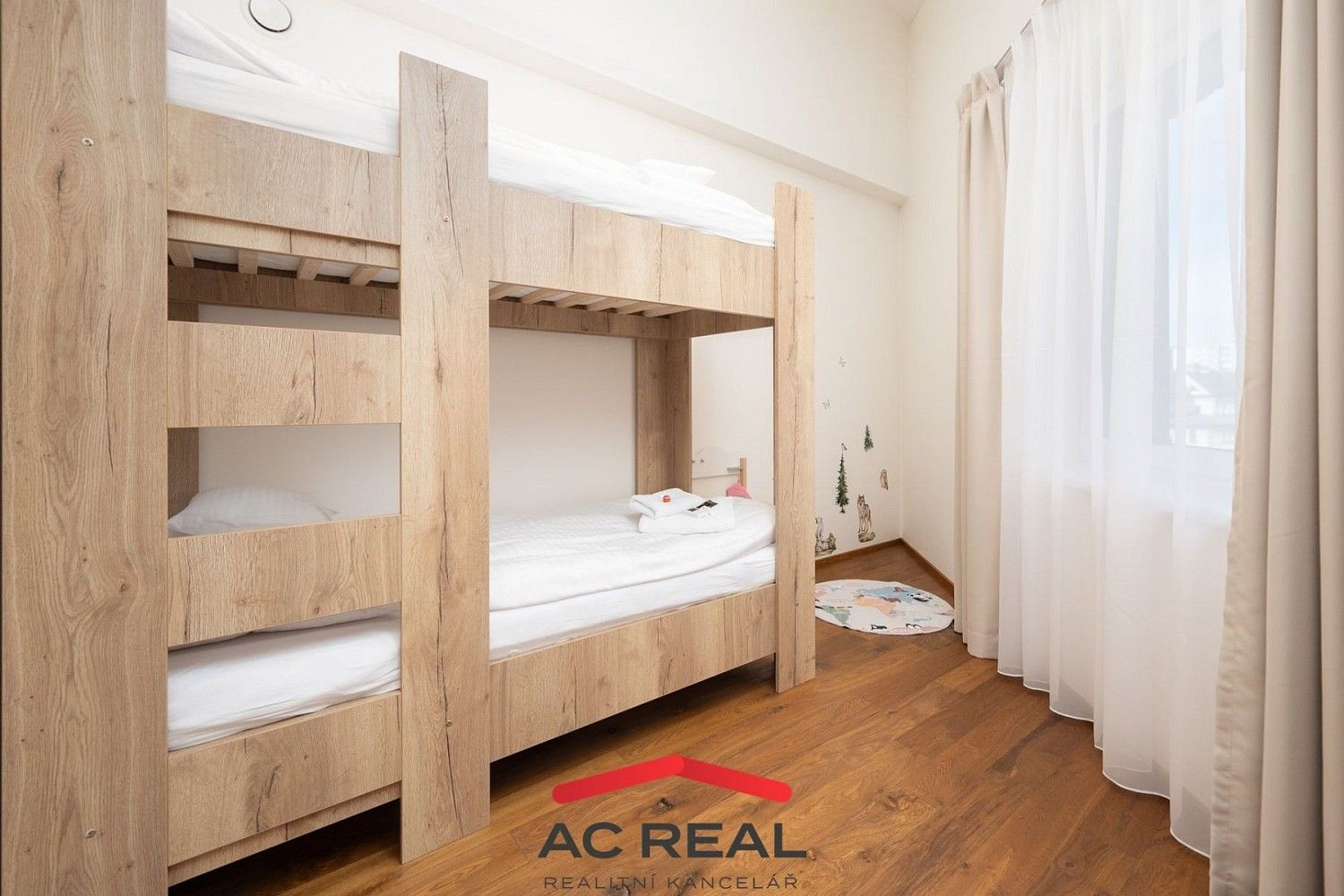 Byt 4+kk · 87 m² · Vrchlabí - Hořejší Vrchlabí, okres Trutnov, Královéhradecký kraj - 3