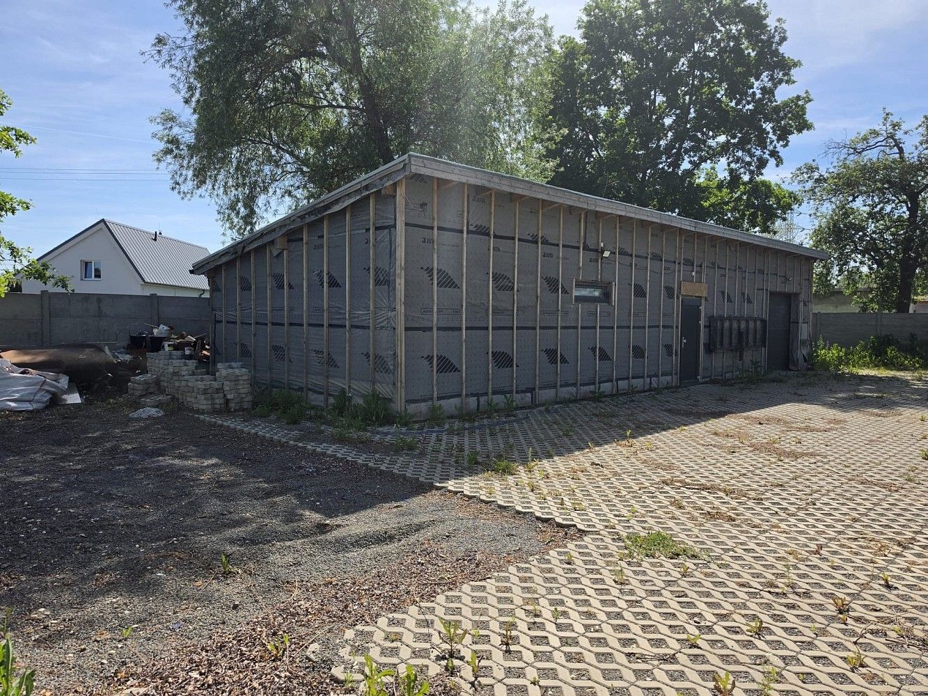 Rodinný dům · 80 m² · Ostrava - 3