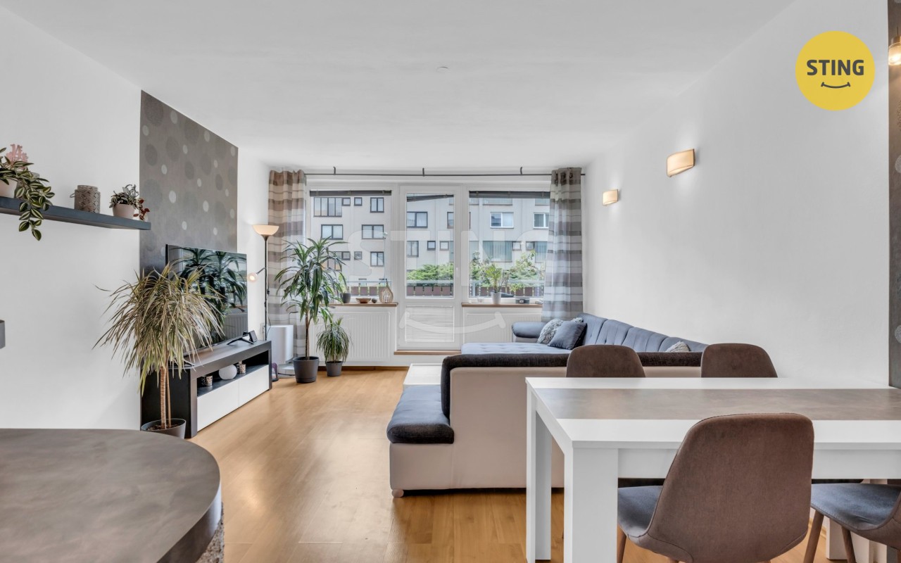 Byt 3+kk · 94 m² · Vančurova, Jihlava - 4