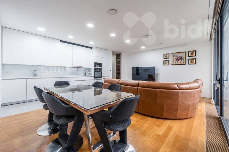Byt 3+kk · 115 m² · Milevská, Praha Krč - 3