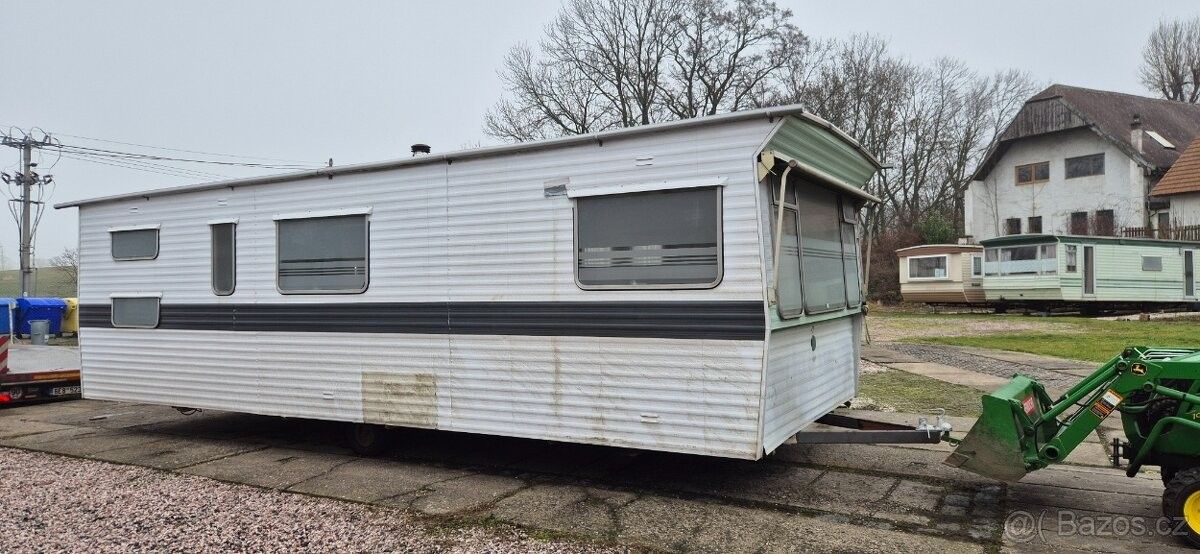 Prodej ostatní - Mratín, 250 63