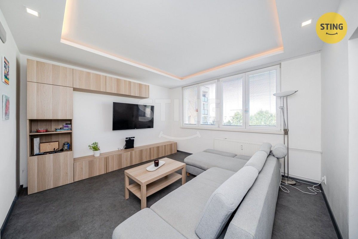 Byt 3+1 · 63 m² · Horymírova, Ostrava Zábřeh - 4