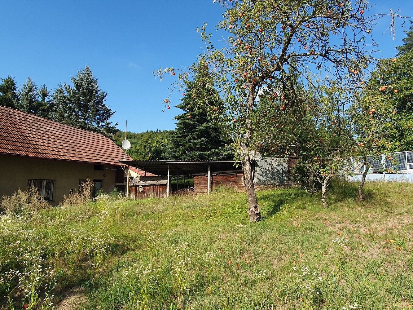 Rodinný dům · 207 m² · Rataje nad Sázavou - Malovidy, okres Kutná Hora, Středočeský kraj - 4