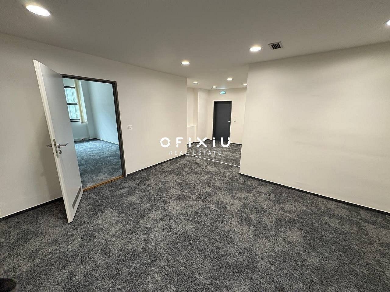 Kancelář · 127 m² · Praha - Smíchov, okres Praha 5, Hlavní město Praha - 4