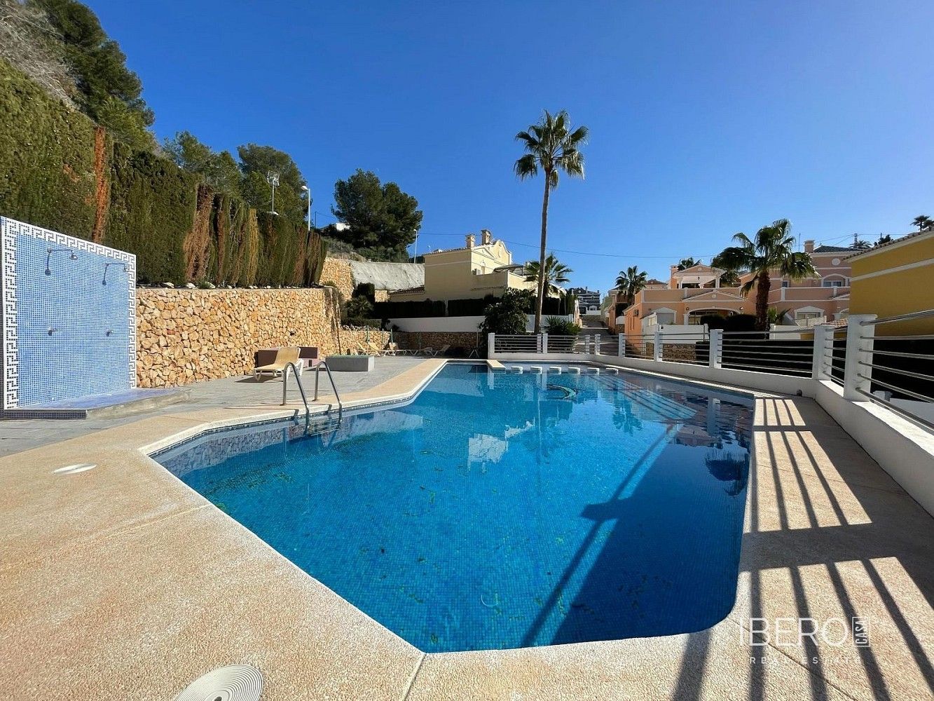 Prodej rodinný dům - Calpe, ES, 130 m² - 5