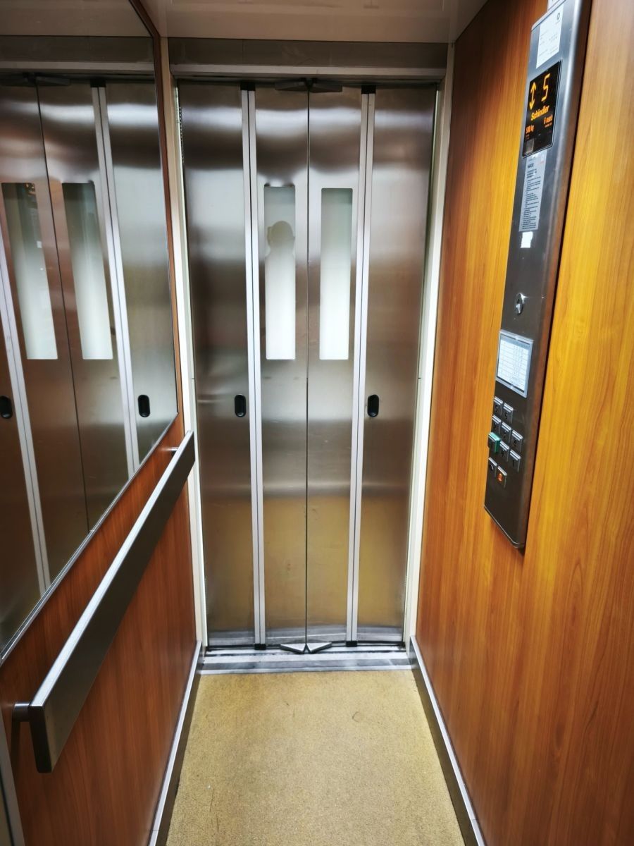 2+1, Partyzánská, Plzeň - Doubravka, Plzeňský kraj, 53 m² - 2