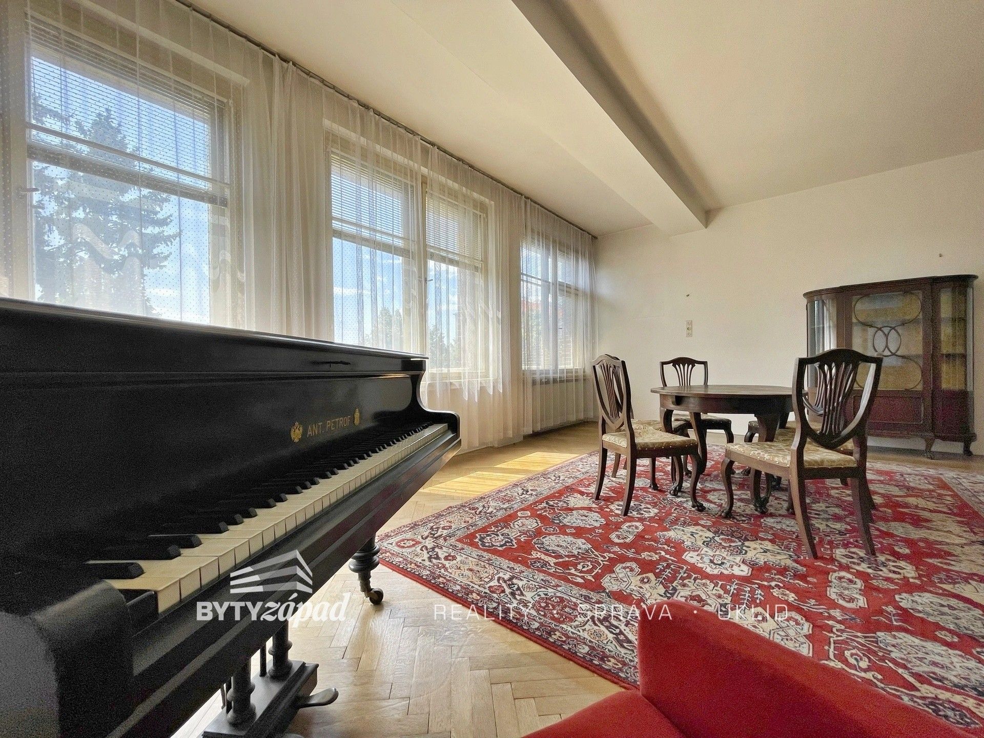 Vila · 588 m² · Ruská 2393, Praha Vinohrady - 3