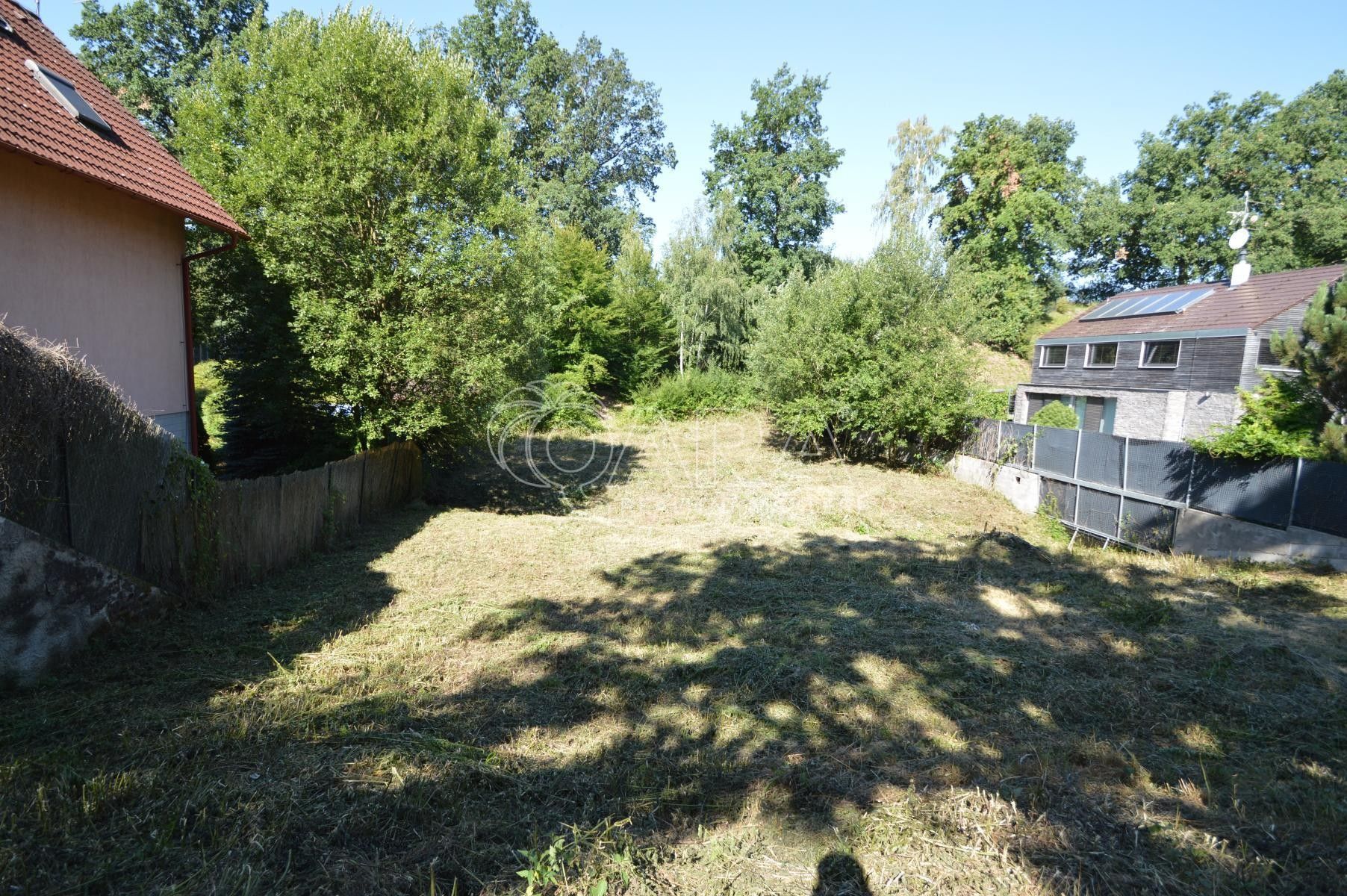 Prodej pozemek pro bydlení - U Potoka , Hrusice - 2