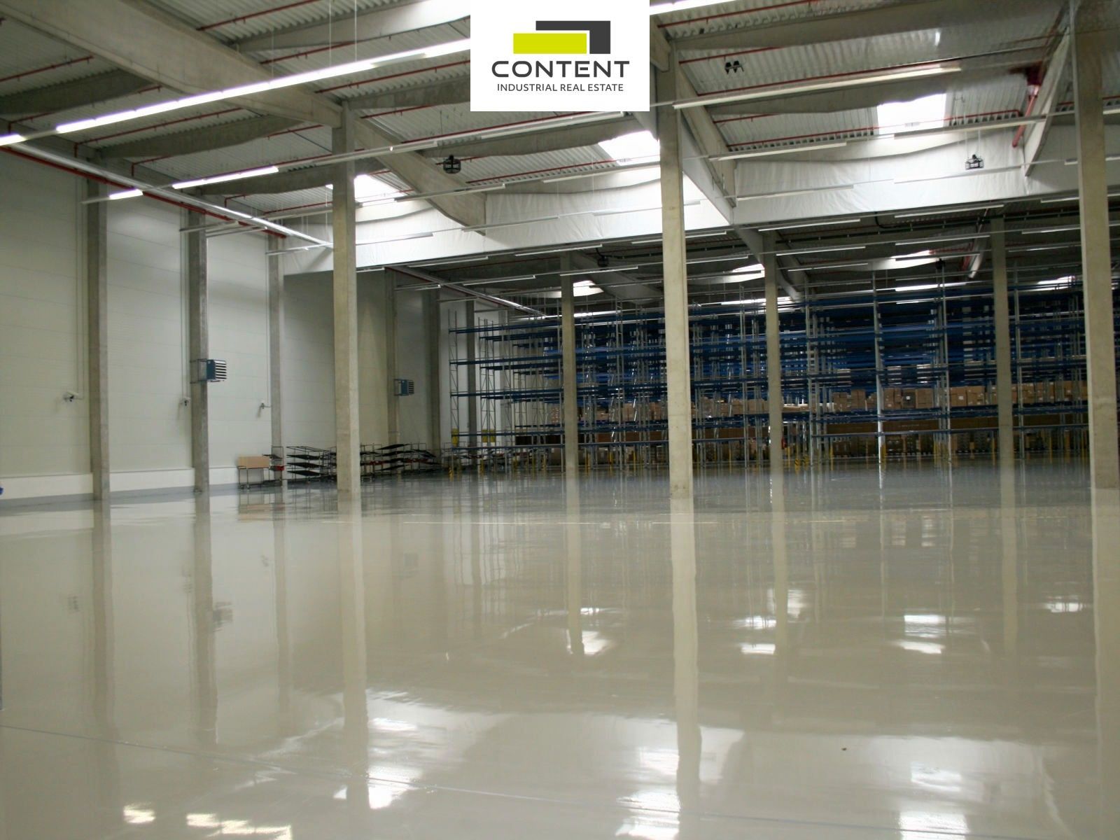 Výrobní prostory · 8 000 m² · Mlýnec, Přimda - 4