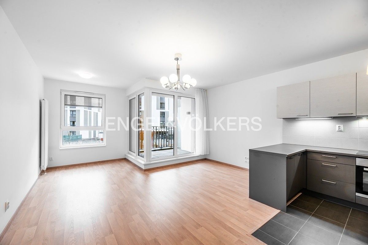 3+kk, Olgy Havlové, Praha, 77 m²