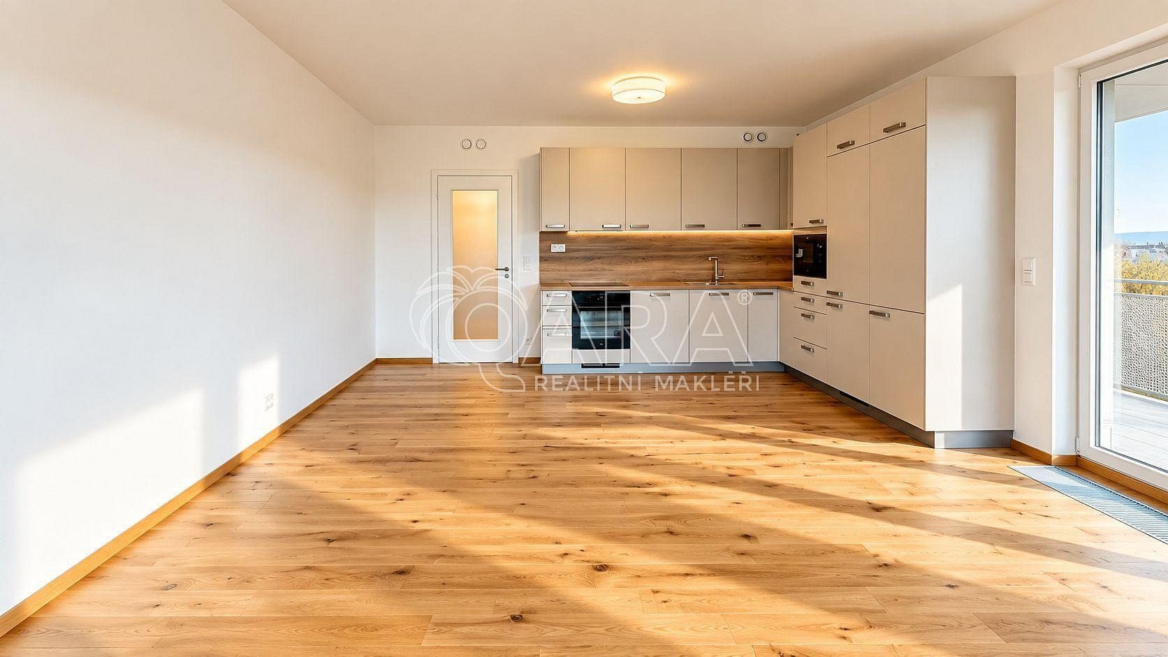 Byt 3+kk · 94 m² · Kolmanova, Praha 4 - Modřany - 4