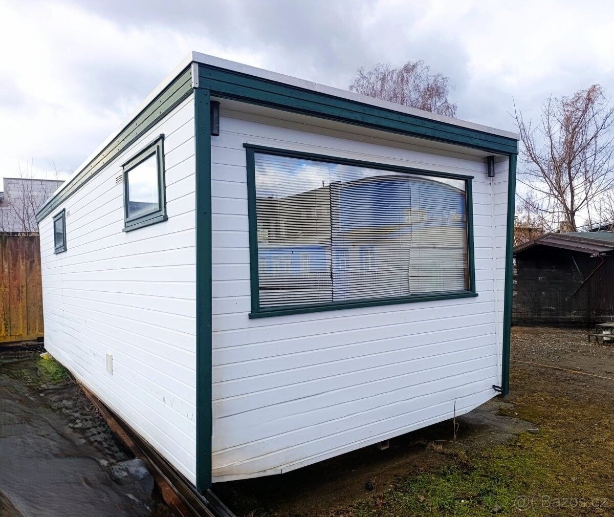 Prodej ostatní - Krnov, 794 01