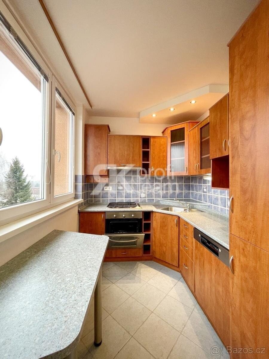 Byty, Ostrava, 700 30