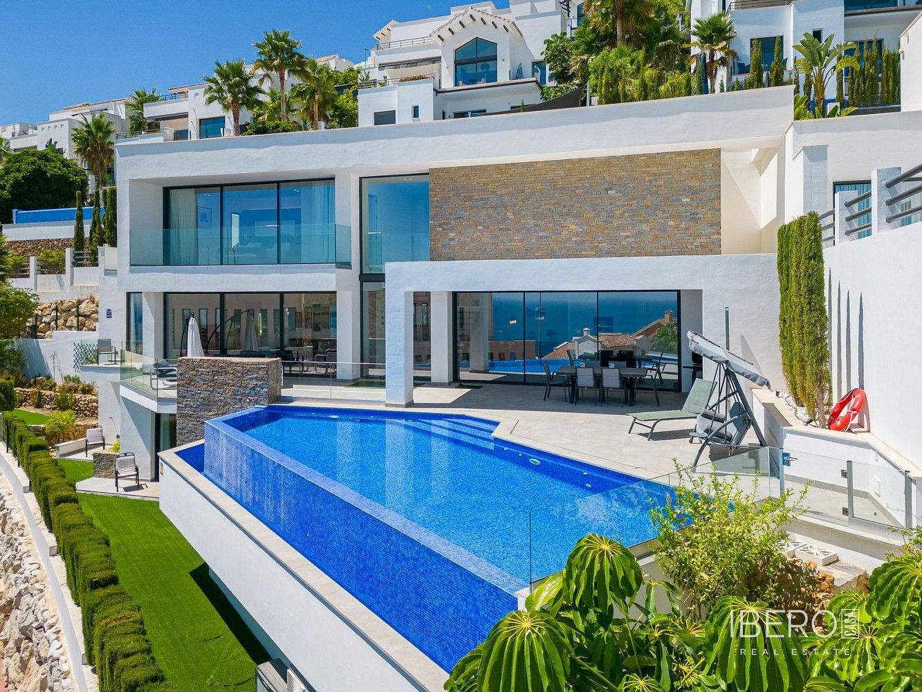Rodinný dům · 260 m² · Benalmadena Costa, ES - 3