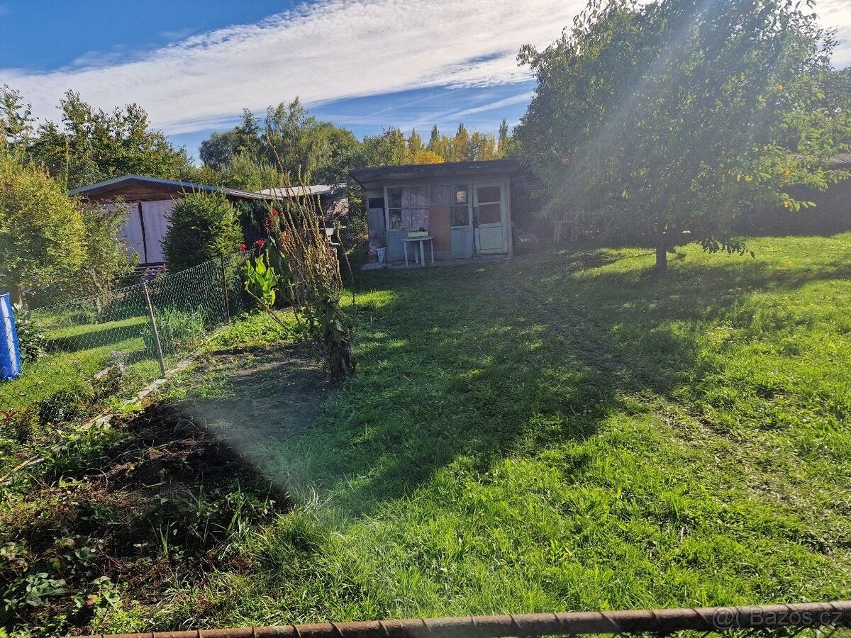 Zahrady, Pardubice, 530 02 - 2