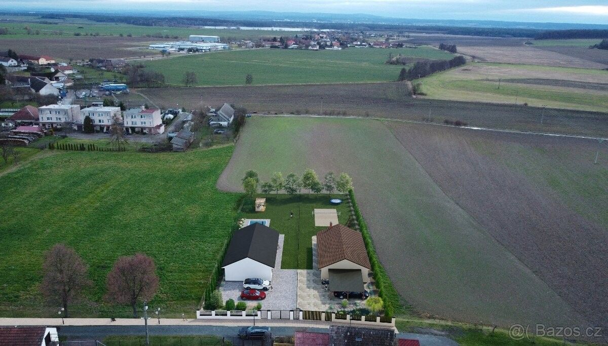 Prodej pozemek pro bydlení - Vápno u Přelouče, 533 16