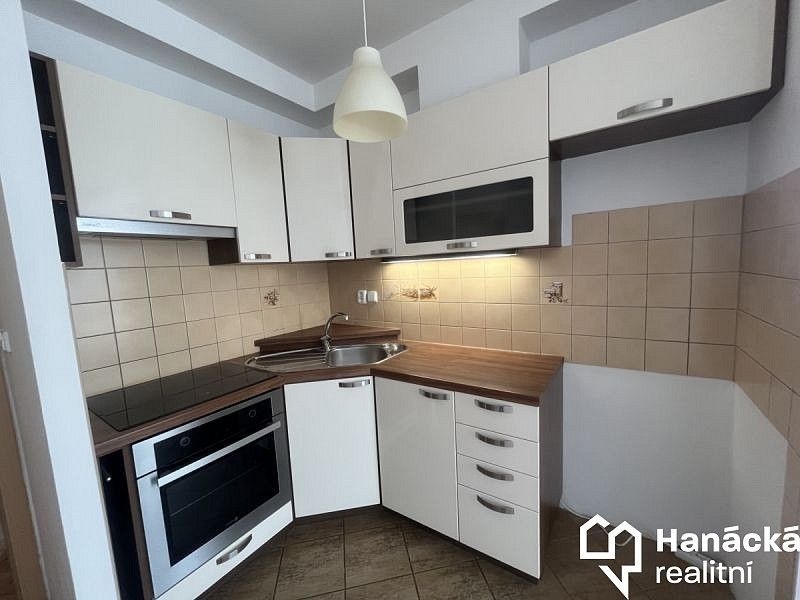 2+kk, Olomouc - Nová Ulice, Olomoucký kraj, 49 m² - 2