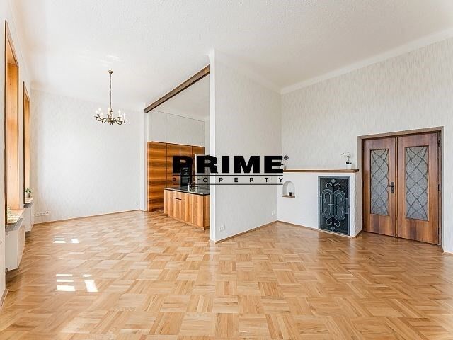3+kk, Jana Masaryka 73, Praha Vinohrady, 133 m² - 2