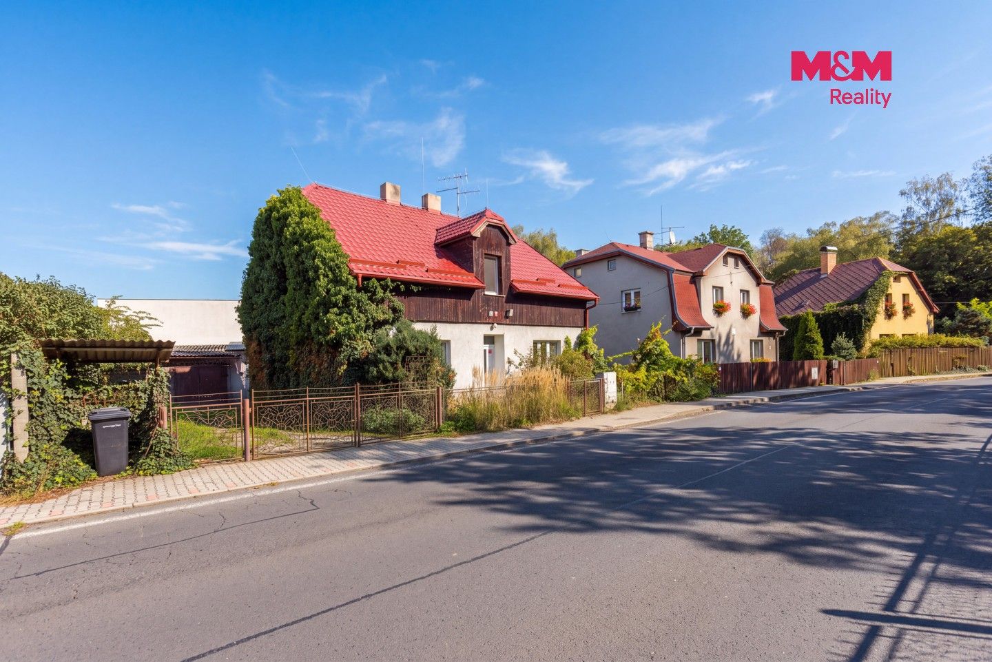 Prodej rodinný dům - Zálesí, Dalovice, 174 m² - 5