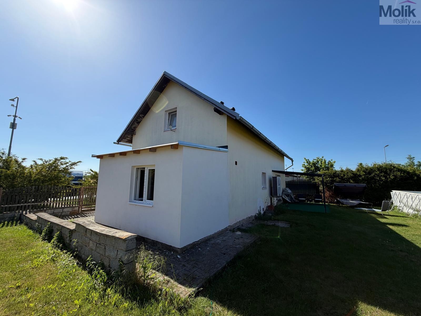 Rodinný dům · 116 m² · Blažim - 3