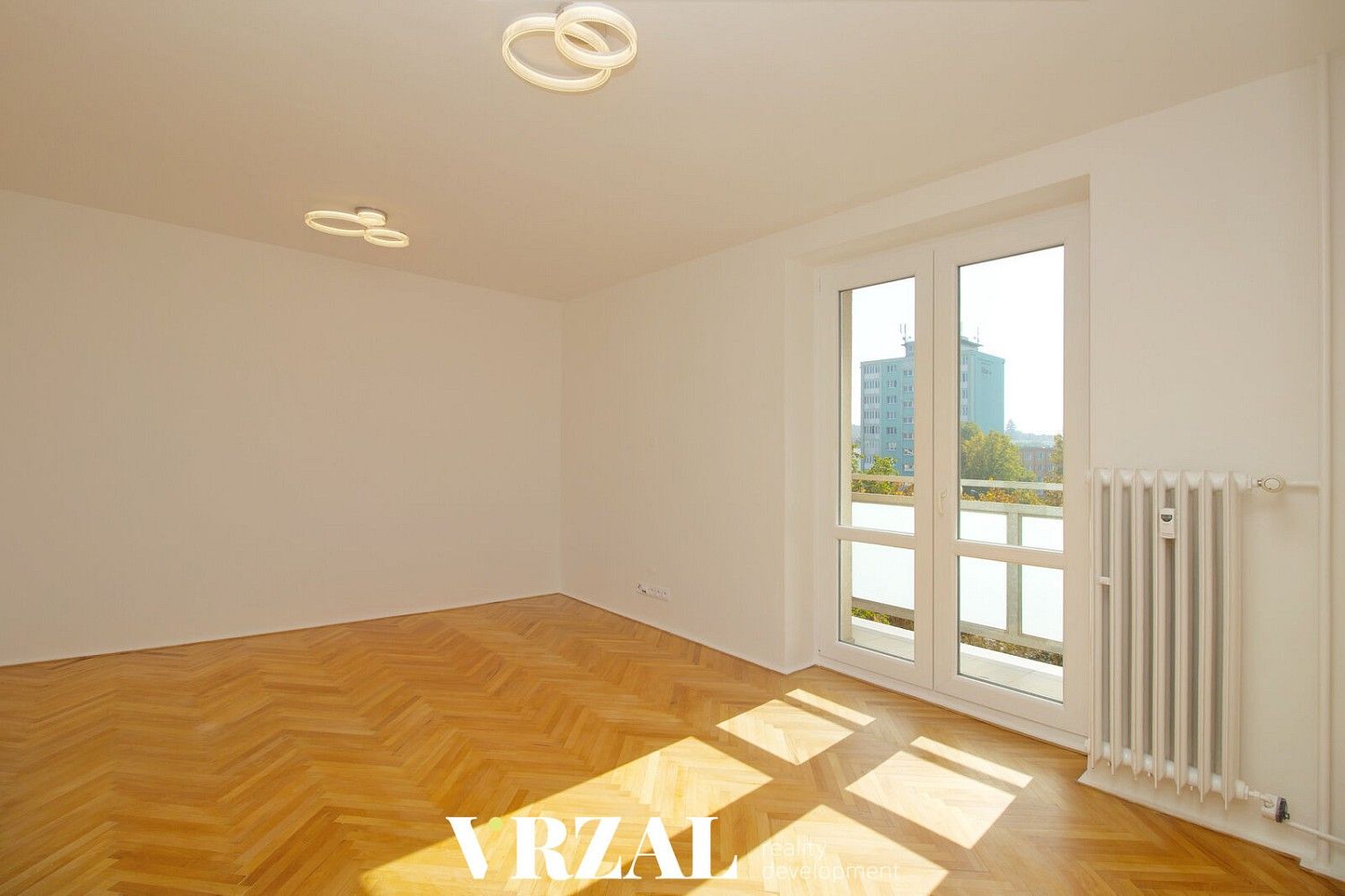 3+1, Partyzánská, Plzeň - Lobzy, 66 m² - 2